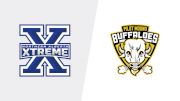 2026 N. Alberta U15 Prep vs Pilot Mound U15 Prep