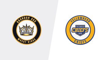 Replay: Home - 2026 Brandon U18 AAA vs Chiefs U18 AAA | Oct 22 @ 9 PM