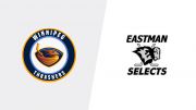 2026 Winnipeg Thrashers U18 AAA vs Eastman Selects U18 AAA