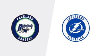 Replay: Home - 2026 Parkland U18 AAA vs Interlake U18 AAA | Oct 25 @ 12 PM