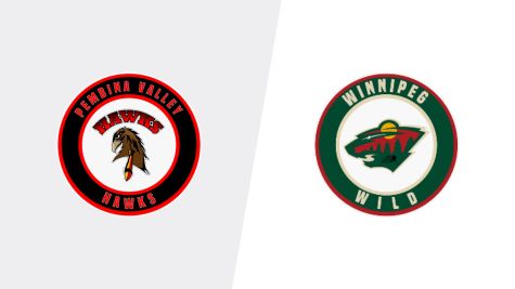 Replay: Home - 2026 Pembina U18 AAA vs Wild U18 AAA | Oct 18 @ 12 PM