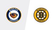 2026 Winnipeg Thrashers U18 AAA vs Winnipeg Bruins U18 AAA