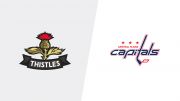 2026 Kenora Thistles U18 AAA vs Central Plains Capitals U18 AAA
