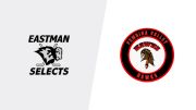 2026 Eastman Selects U18 AAA vs Pembina Valley Hawks U18 AAA