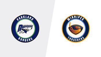 Replay: Home - 2026 Parkland U18 AAA vs Thrashers U18 AAA | Oct 24 @ 6 PM