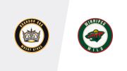 2026 Brandon Wheat Kings U18 AAA vs Winnipeg Wild U18 AAA