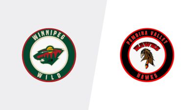 Replay: Home - 2026 Wild U18 AAA vs Pembina U18 AAA | Oct 24 @ 4 PM