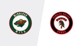 Replay: Home - 2026 Wild U18 AAA vs Pembina U18 AAA | Oct 24 @ 4 PM