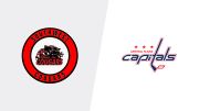 2026 Southwest Cougars U18 AAA vs Central Plains Capitals U18 AAA