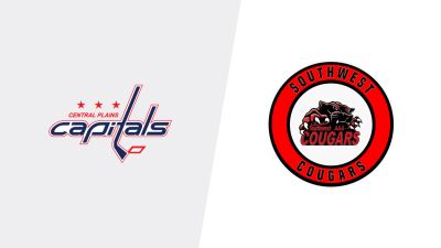 Replay: Home - 2026 C.Plains U18 AAA vs Cougars U18 AAA | Oct 30 @ 7 PM