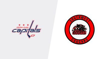 Replay: Home - 2026 C.Plains U18 AAA vs Cougars U18 AAA | Oct 30 @ 7 PM