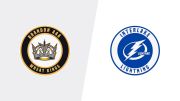 2026 Brandon Wheat Kings U18 AAA vs Interlake Lightning U18 AAA