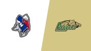 2026 Newmarket Hurricanes vs Cobourg Cougars