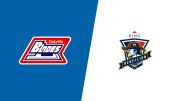 2026 Oakville Blades vs King Rebellion
