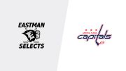 2026 Eastman Selects U18 AAA vs Central Plains Capitals U18 AAA