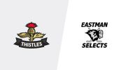 2026 Kenora Thistles U18 AAA vs Eastman Selects U18 AAA