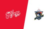 2026 Leamington Flyers vs King Rebellion