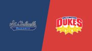 2026 St. Michael's Buzzers vs Wellington Dukes