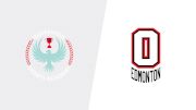 2026 Indigenous Sports Academy U17 vs OHA Edmonton U17