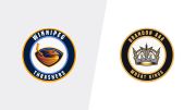 2026 Winnipeg Thrashers U18 AAA vs Brandon Wheat Kings U18 AAA