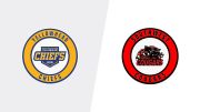 2026 Yellowhead Chiefs U18 AAA vs Southwest Cougars U18 AAA