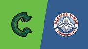 2026 Lake Cowichan Kraken vs Comox Valley Glacier Kings