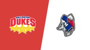 2026 Wellington Dukes vs Newmarket Hurricanes