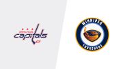 2026 Central Plains Capitals U18 AAA vs Winnipeg Thrashers U18 AAA