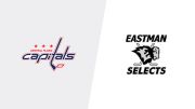 2026 Central Plains Capitals U18 AAA vs Eastman Selects U18 AAA