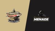 2026 Trenton Golden Hawks vs Milton Menace