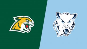 Replay: Northern Michigan vs Northwood | Aug 27 @ 7 PM