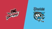 2026 Stouffville Spirit vs Lindsay Muskies