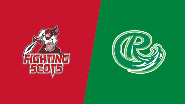 2026 Edinboro vs Roosevelt - Women's