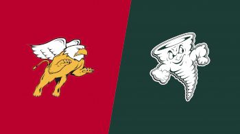 Replay: Seton Hill vs Lake Erie College | Aug 29 @ 11 AM