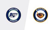 2026 Parkland Rangers U18 AAA vs Winnipeg Thrashers U18 AAA