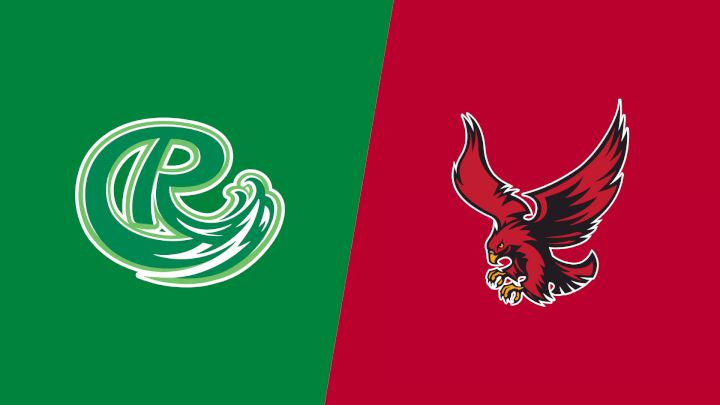 2026 Roosevelt vs Roberts Wesleyan - Women's
