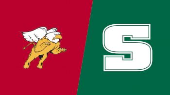 Replay: Seton Hill vs Slippery Rock | Aug 29 @ 1 PM