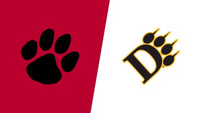 Replay: Frostburg State vs Ohio Dominican | Aug 30 @ 1 PM
