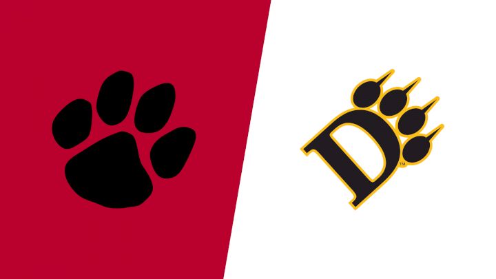 2026 Frostburg State vs Ohio Dominican - Men's