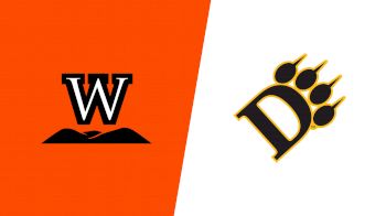 Replay: WV Wesleyan vs Ohio Dominican | Sep 4 @ 8 PM