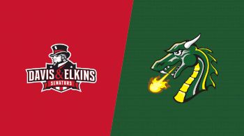Replay: Davis & Elkins vs Tiffin University | Aug 29 @ 3 PM