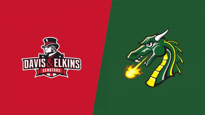 2026 Davis & Elkins vs Tiffin University - Women's