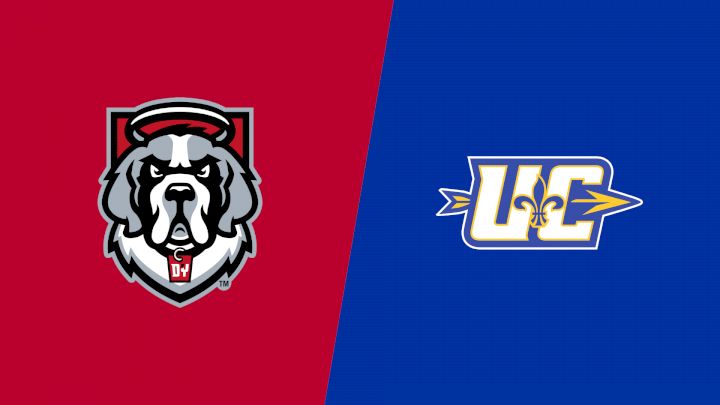 2026 D'Youville vs Ursuline - Women's