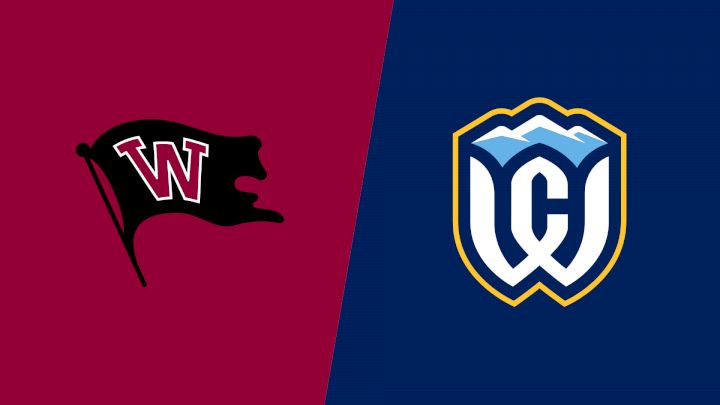 2026 Whitworth vs Whitman - Women's