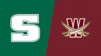Replay: Slippery Rock vs Walsh | Sep 2 @ 6 PM