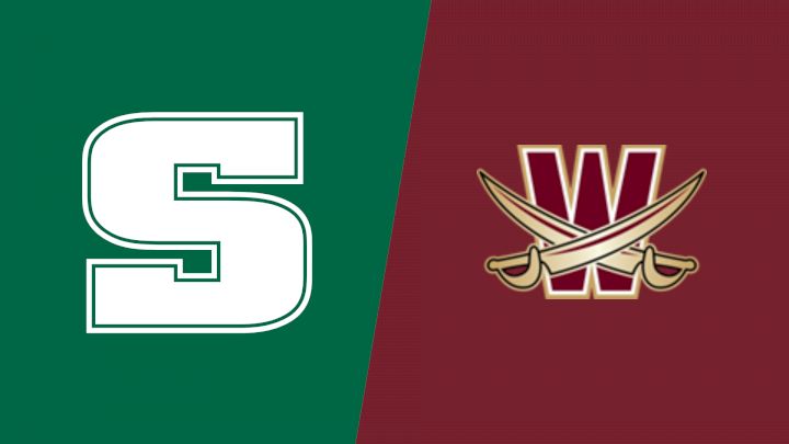 2026 Slippery Rock vs Walsh - Men's
