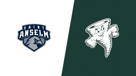 Replay: Saint Anselm vs Lake Erie | Sep 5 @ 3 PM