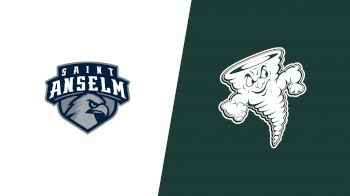 Replay: Saint Anselm vs Lake Erie | Sep 5 @ 3 PM