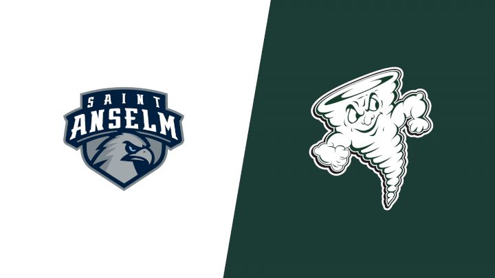 2026 Saint Anselm vs Lake Erie College