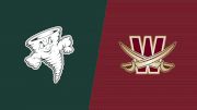 2026 Lake Erie College vs Walsh